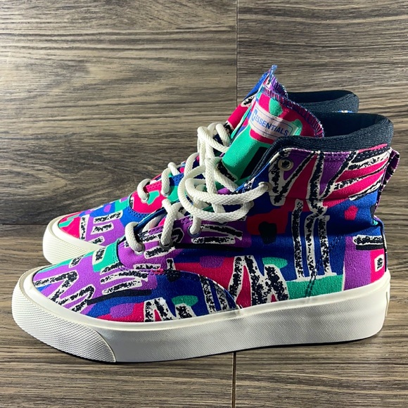 Converse Fear of God Essentials Skid Grip - Picture 3 of 8